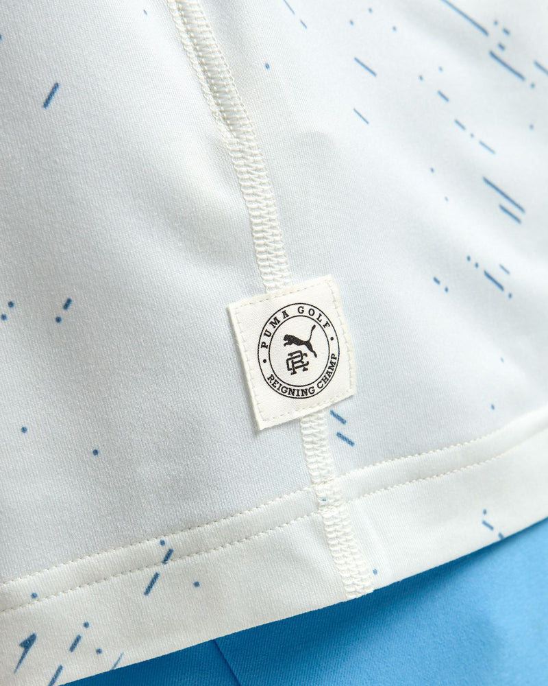 x RC Polo Warm White/Zen Blue