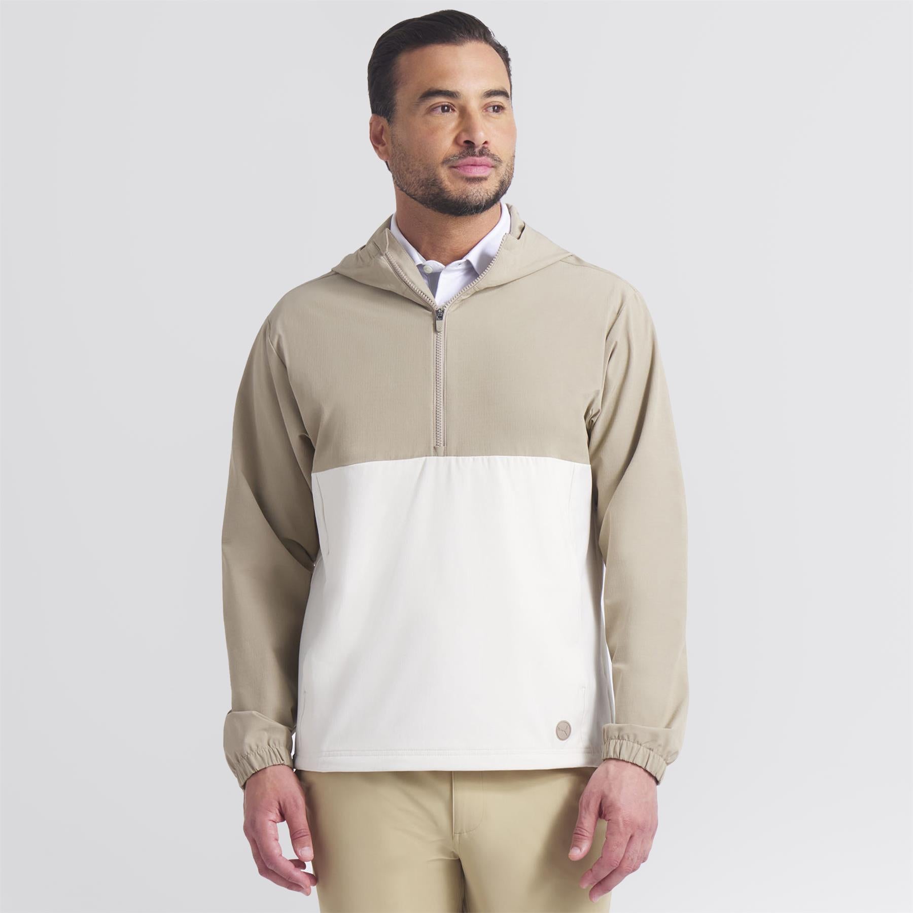 Ripguard Anorak Ice Coffee
