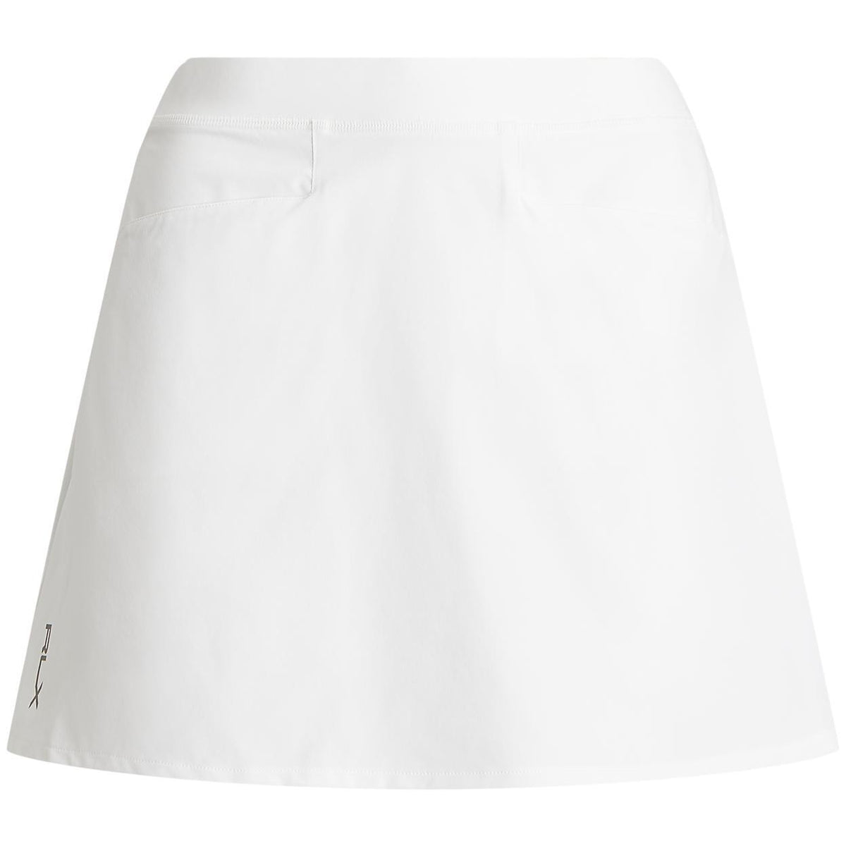 Ralph Lauren RLX 17 Pleated Aim Skort Ceramic White | TRENDYGOLF ...