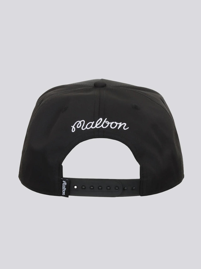 M Snapback