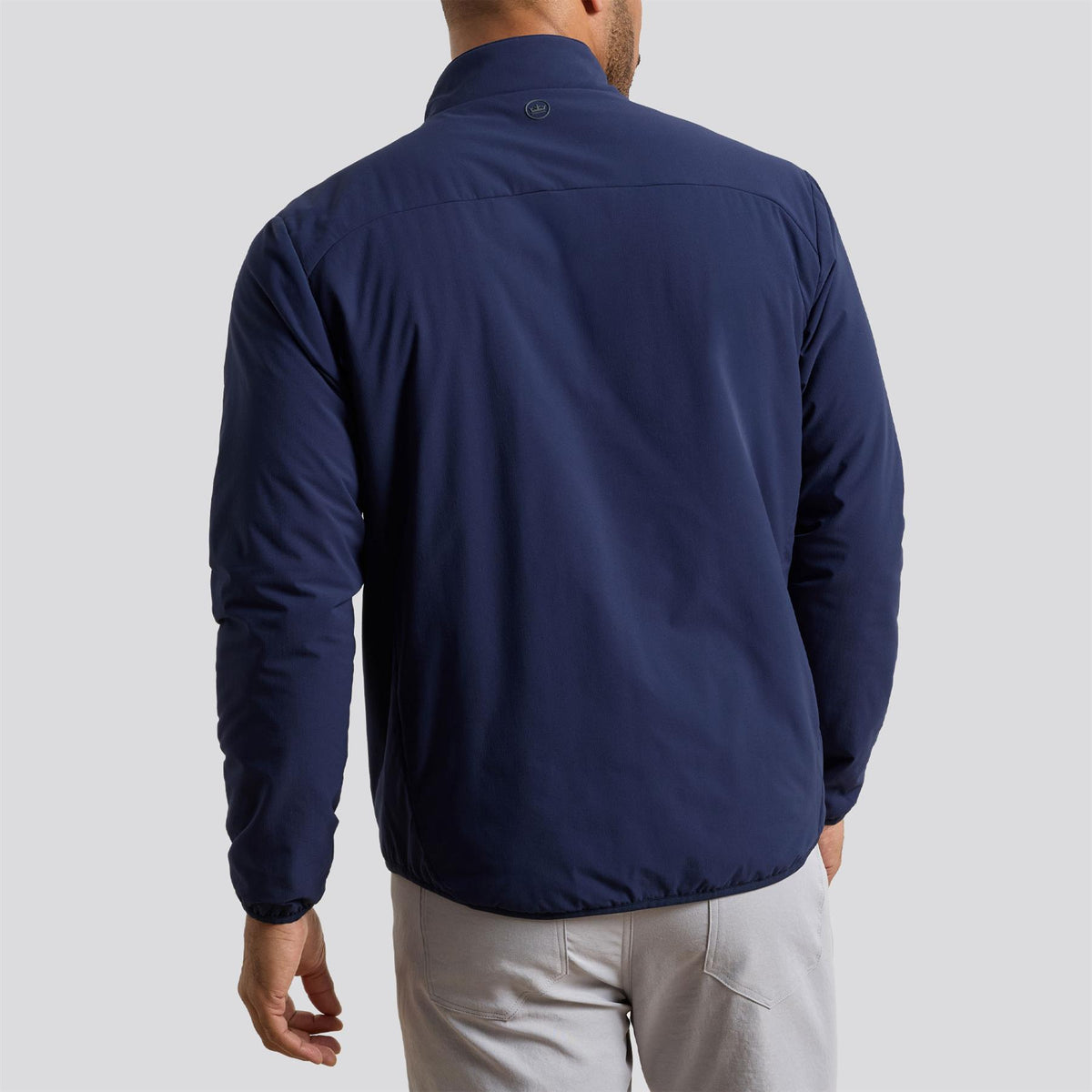 Ridge Jacket Navy