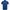 RLX Tailored Fit Lightweight Airflow Polo Royal Blue Camo