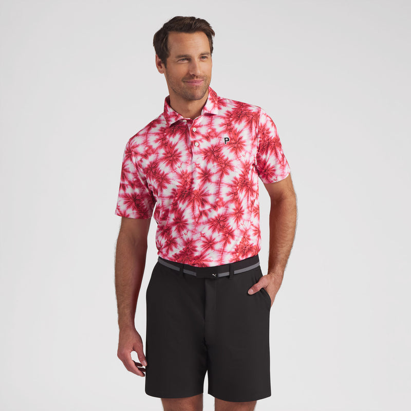 x PTC Palm Polo Warm White