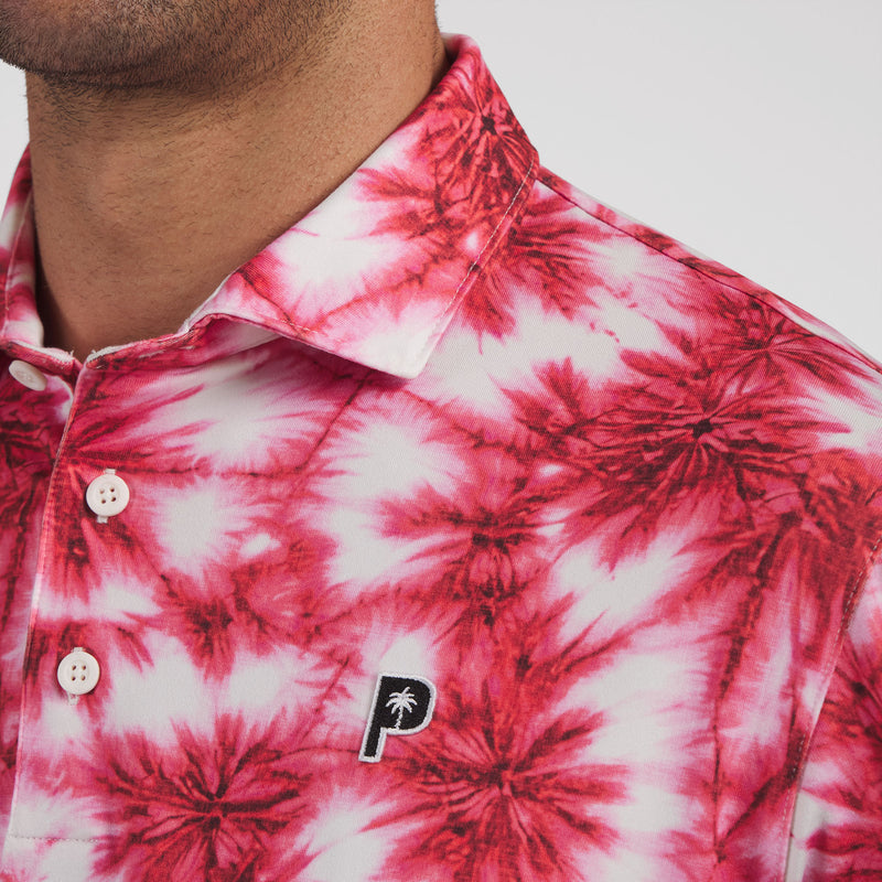 x PTC Palm Polo Warm White