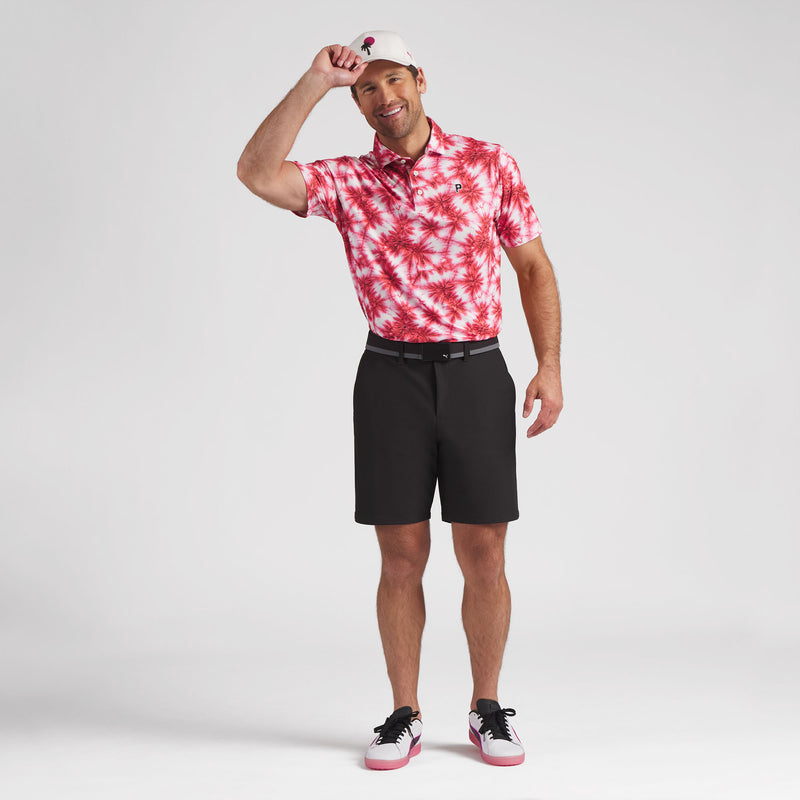 x PTC Palm Polo Warm White