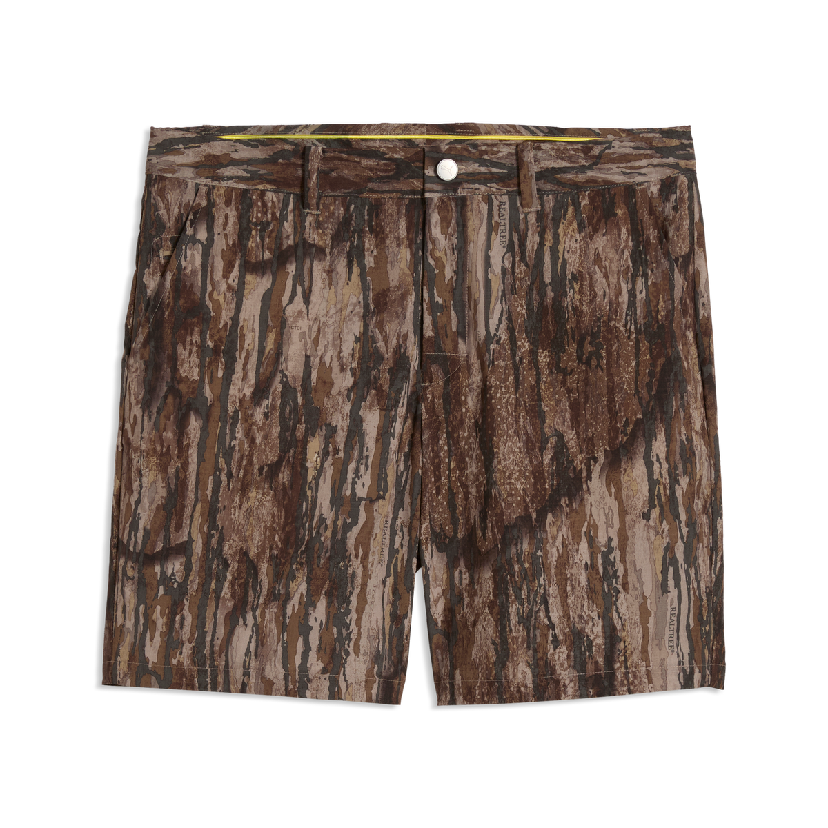 x REALTREE Shorts Dusty Olive