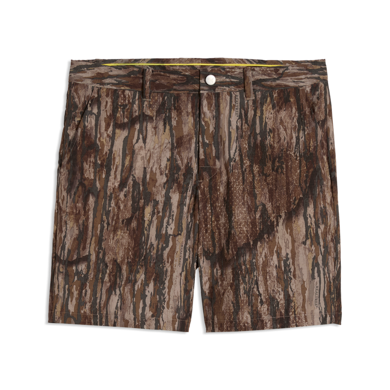 x REALTREE Shorts Dusty Olive