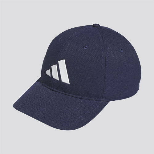 Tour Snapback Cap Collegiate Navy