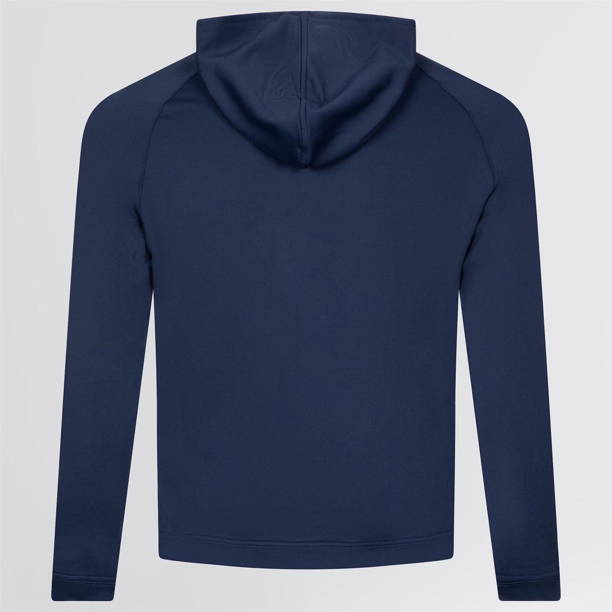Pine Performance Hoodie Navy