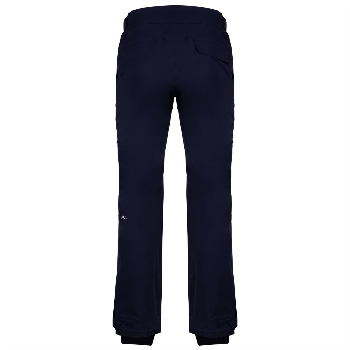 Pro 3L 3.0 Waterproof Trousers Atlanta Blue