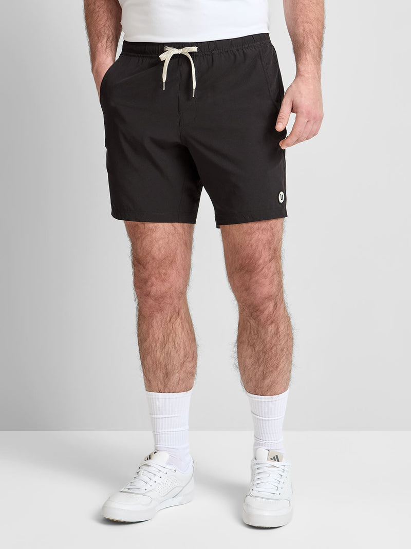 Kore 7-Inch Lined Short