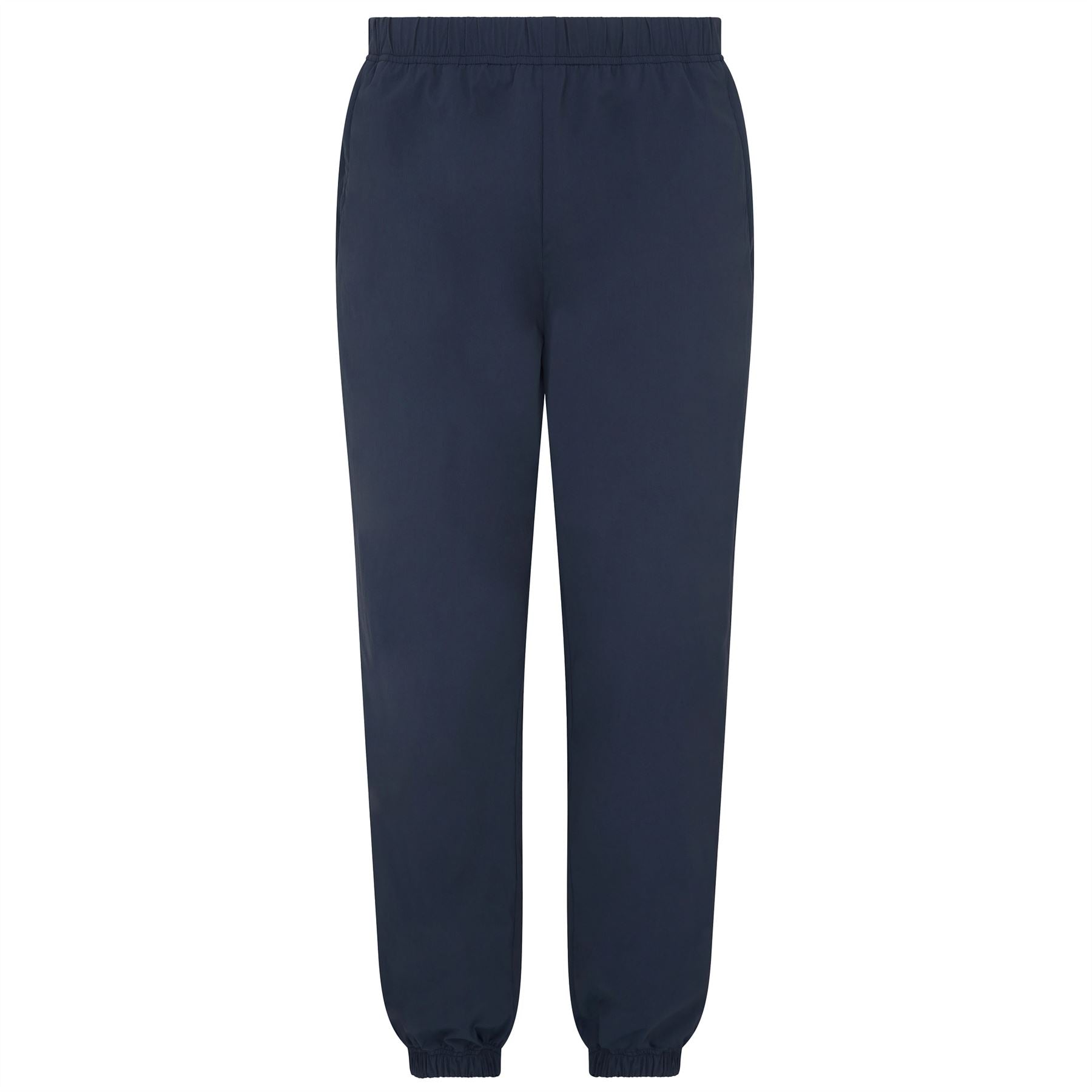 Track Bottom Navy