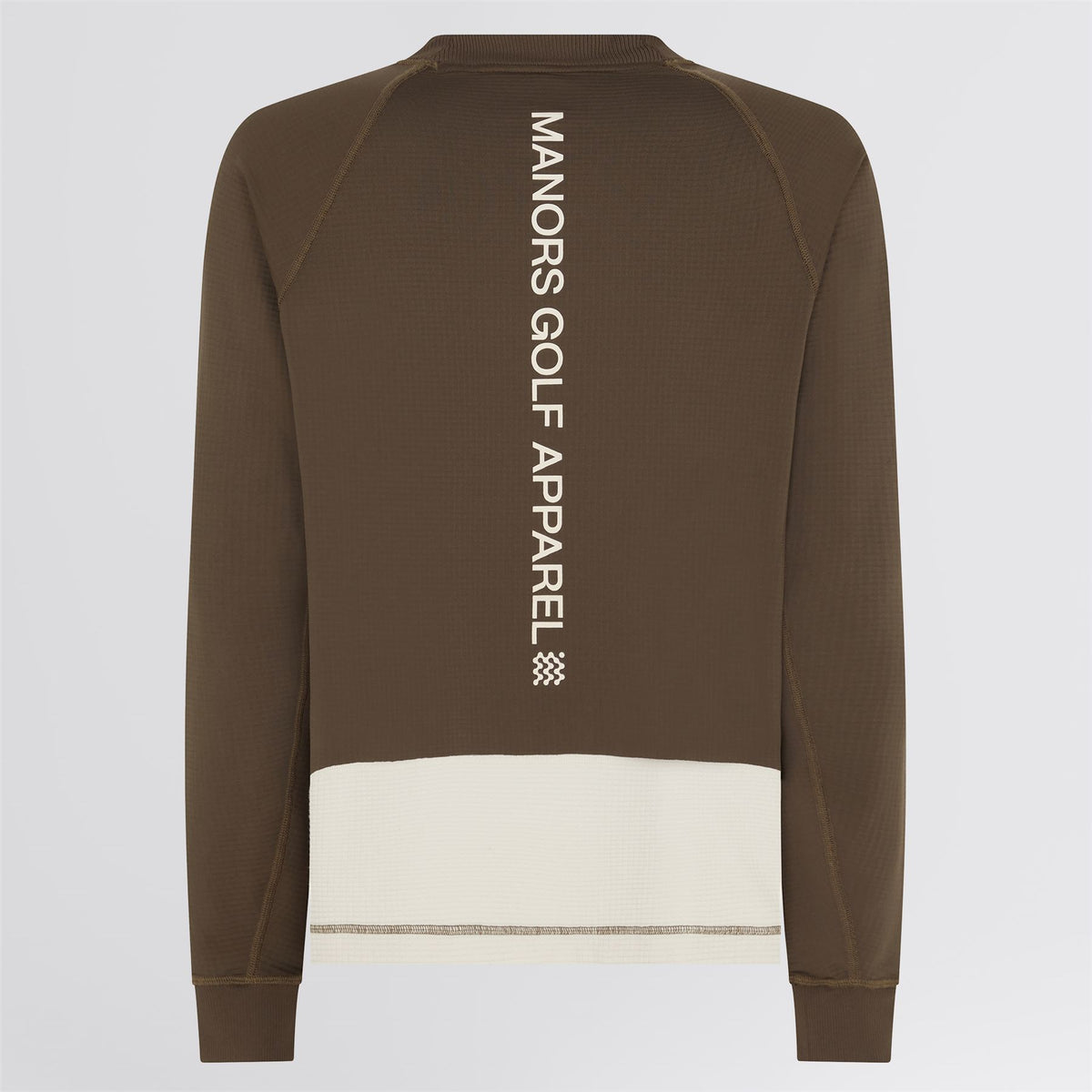 LS Fleece Base Layer Hickory