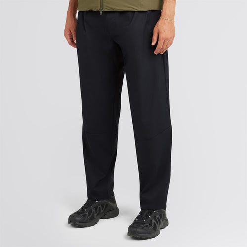 Greenskeeper Chino Trousers Black
