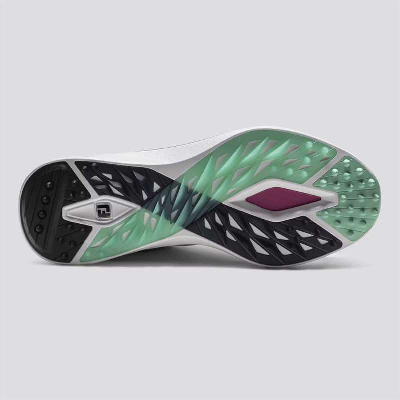 Pro Spikeless Golf Shoes