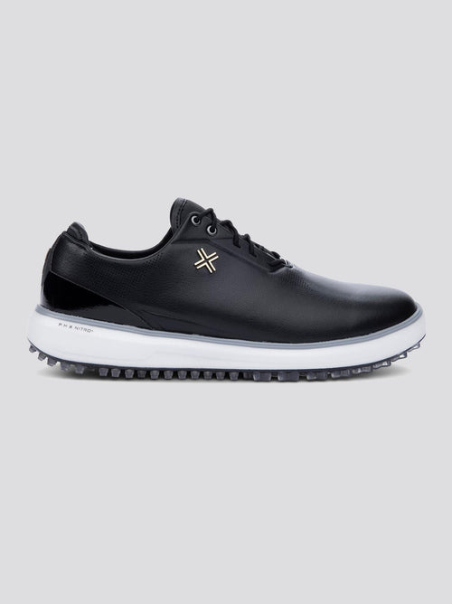 PAYNTR Match Day SC Spikeless Golf Shoes Black