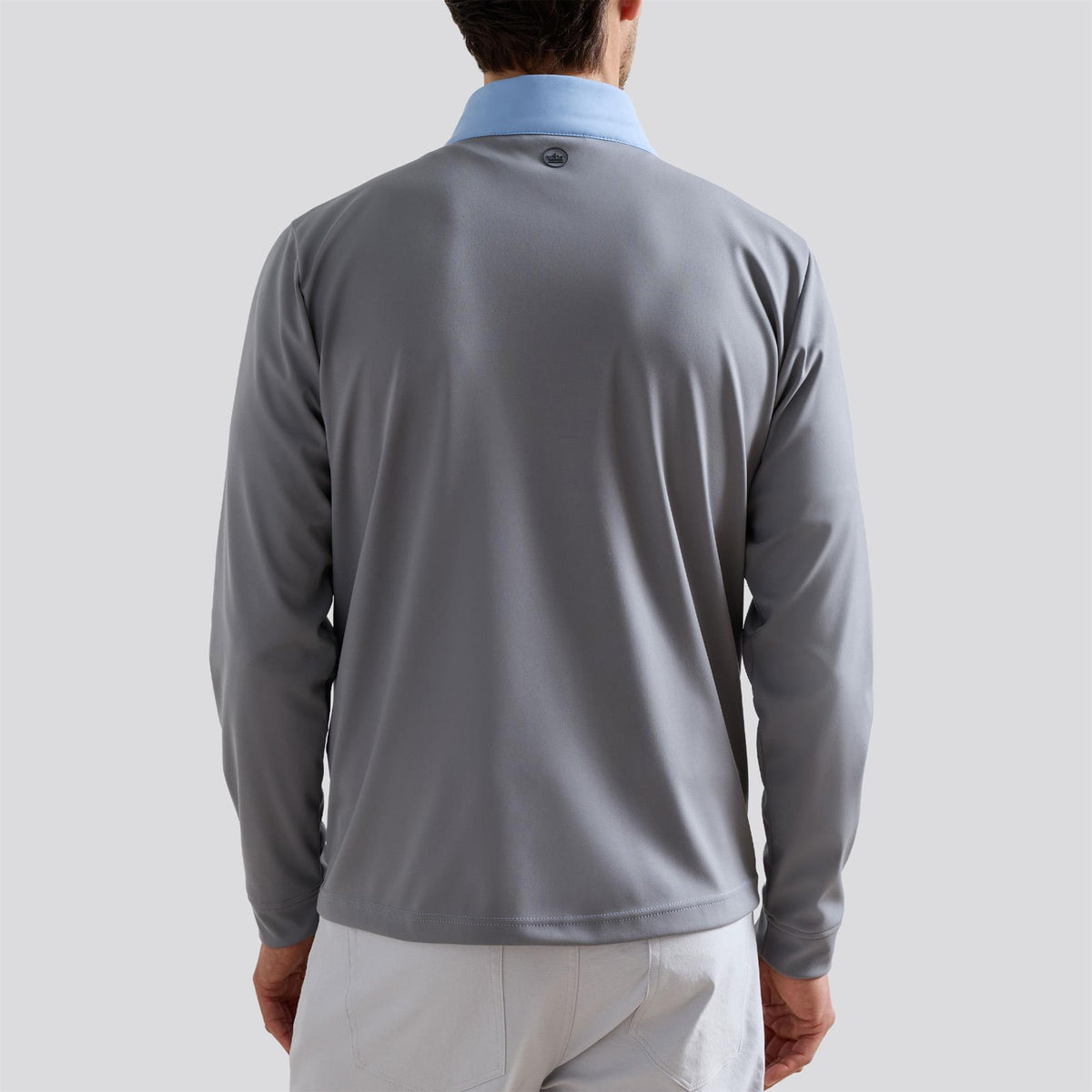 Merge Hybrid Jacket Lakeside