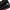 Air Max 270 Golf Shoes Black/White/Hot Punch