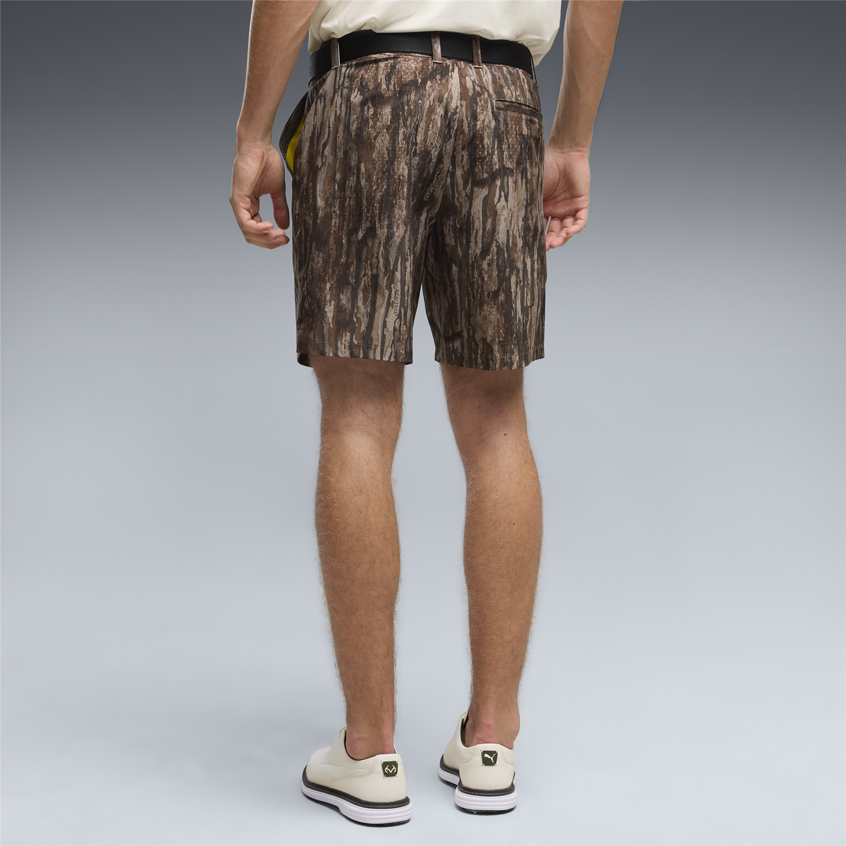 x REALTREE Shorts Dusty Olive