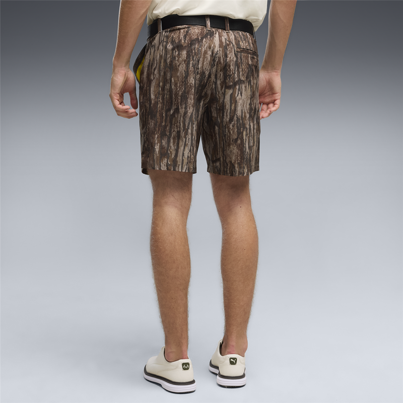x REALTREE Shorts Dusty Olive