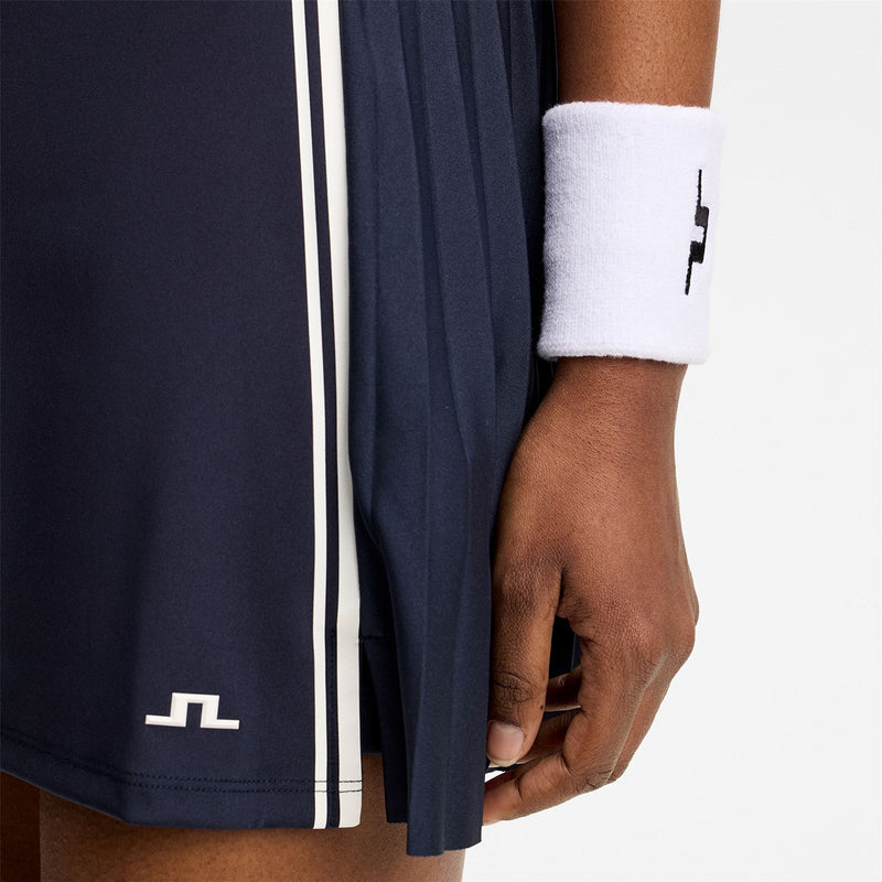 Svea Skirt JL Navy