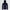 Kallen Hoodie Atlanta Blue