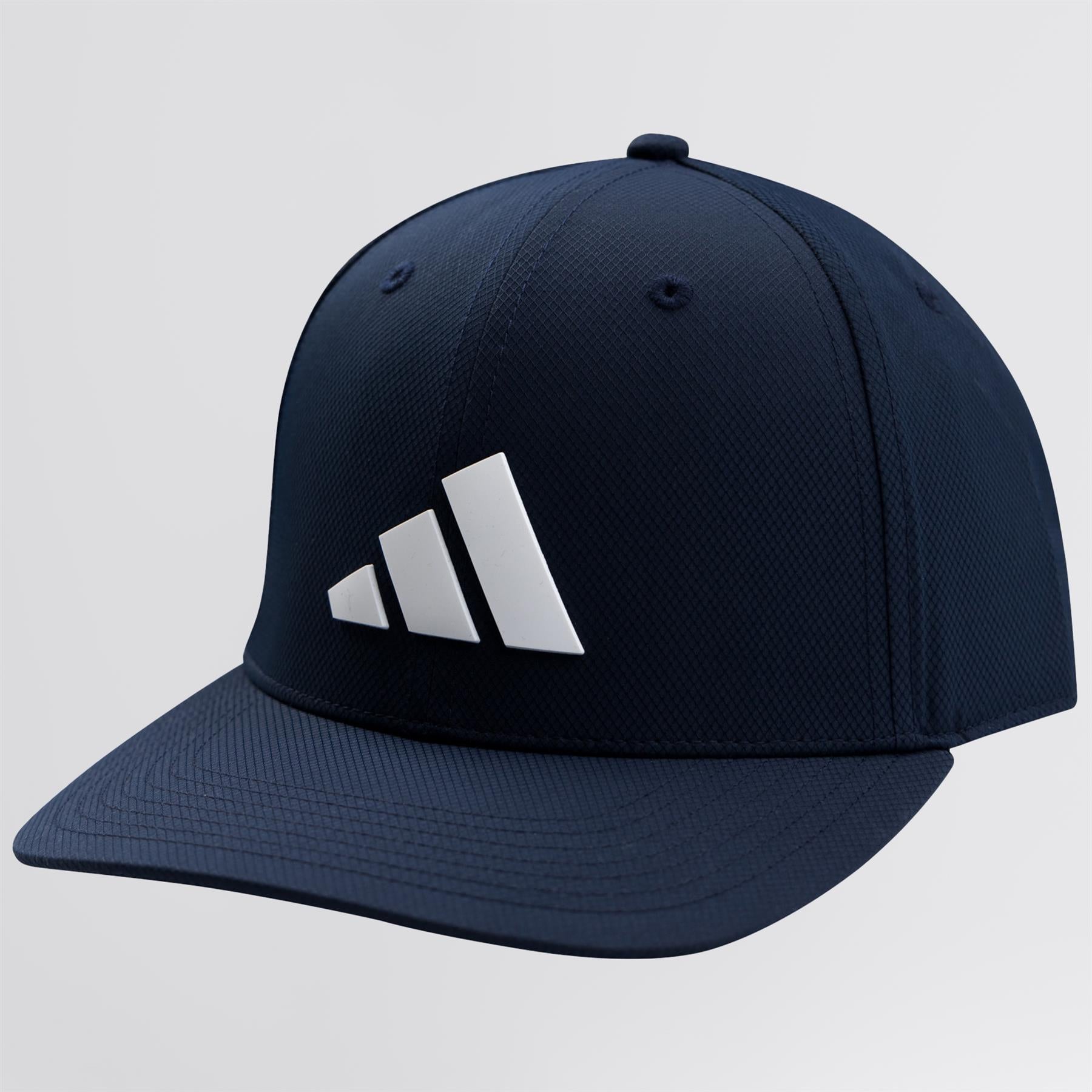 Tour Snapback Navy