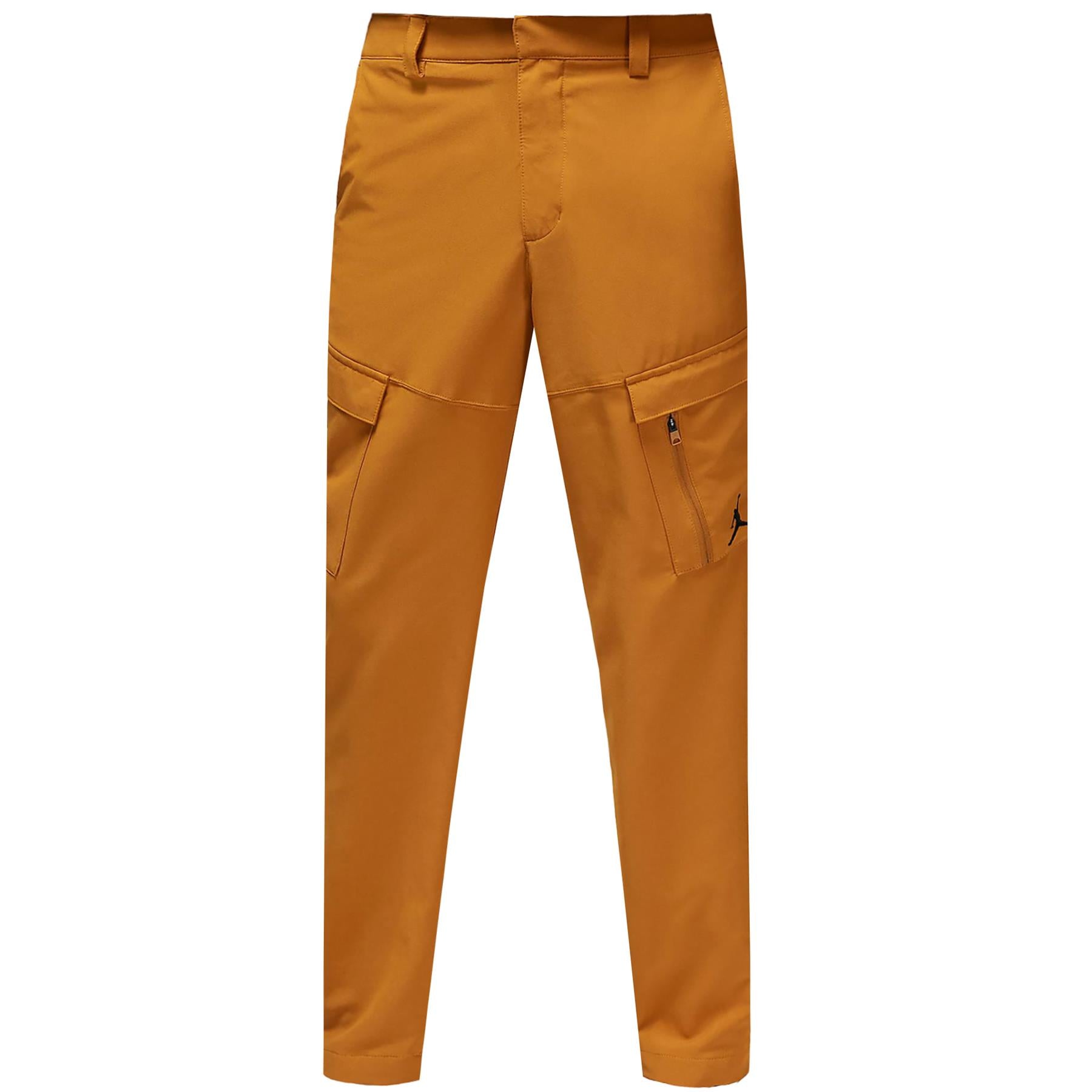 Jordan Golf Statement Regular Fit Trousers Desert Ochre
