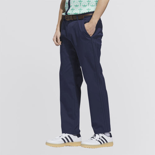 Originals Twistweave Trousers Night Indigo