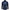 X TRENDYGOLF Bandana Patchwork Quarter Zip Mid