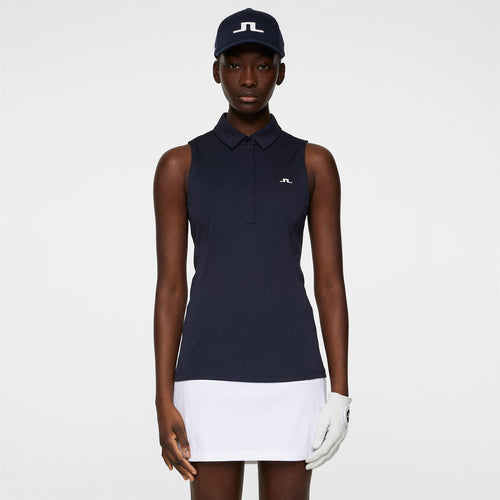 Dena SL TX Jersey Polo JL Navy