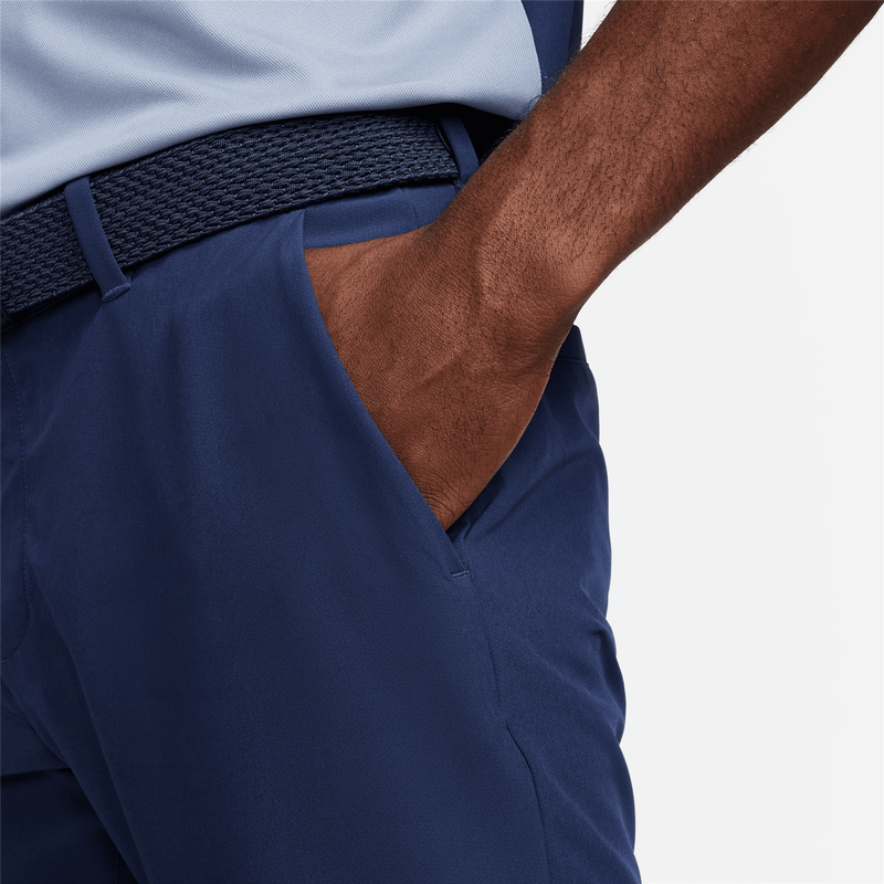 Dri-FIT Repel Flex Slim Fit Trousers Midnight Navy