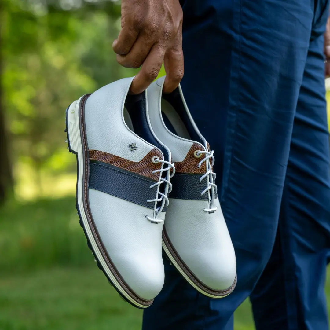 Classic, traditional leather