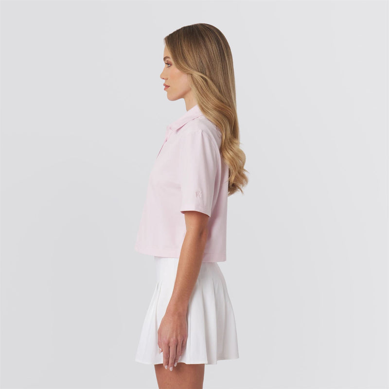 Morgan Athletic Polo