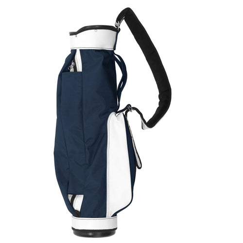 Original Jones Single Strap Carry Bag Navy/White - 2025