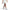Ultimate365 Tour Pleated Skort Ivory