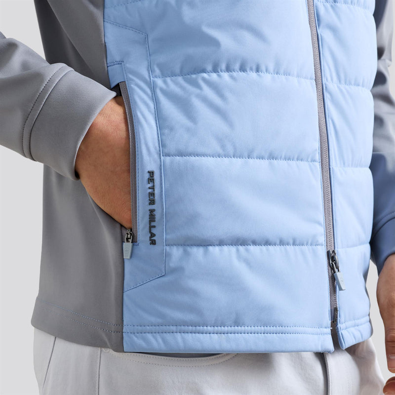 Merge Hybrid Jacket Lakeside
