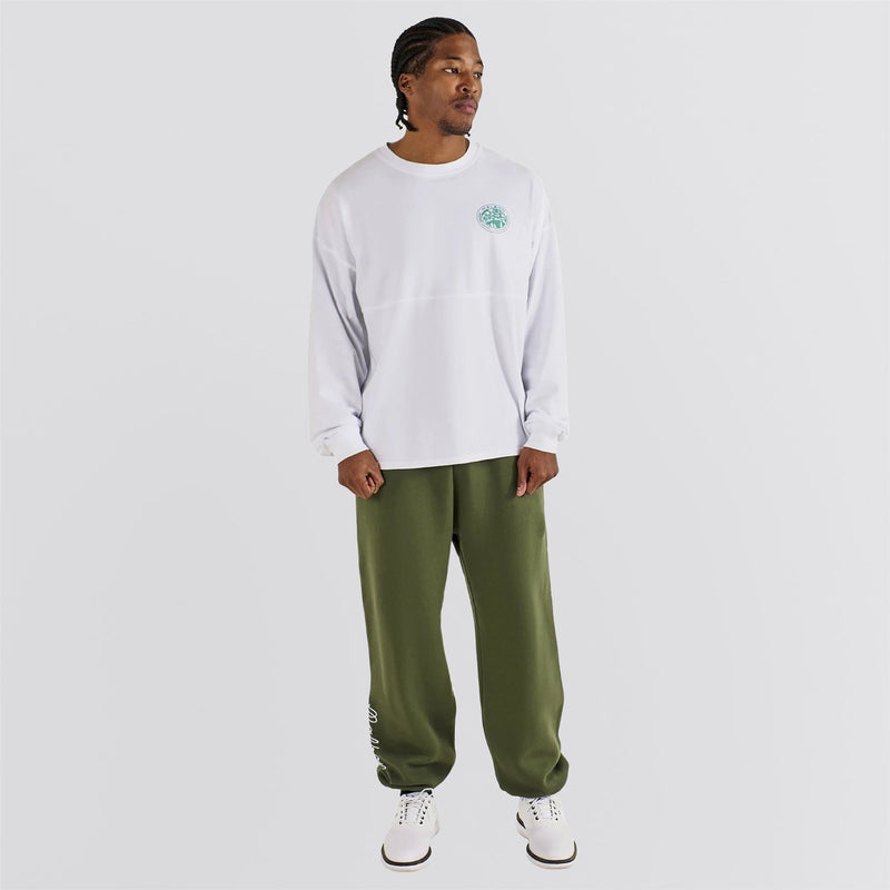 Horizon T-Shirt White