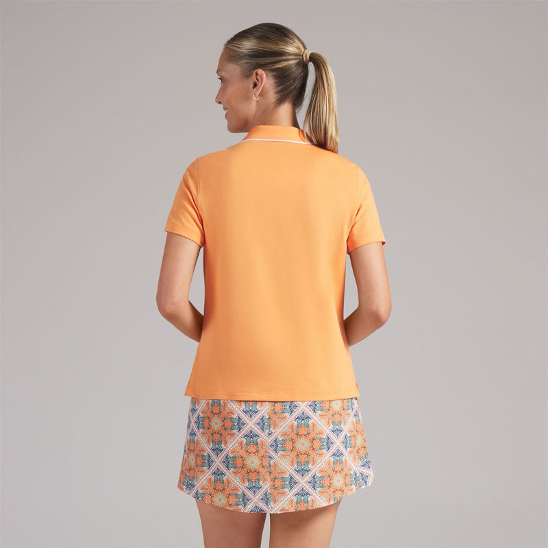 Cloudspun Essential Polo Shirt