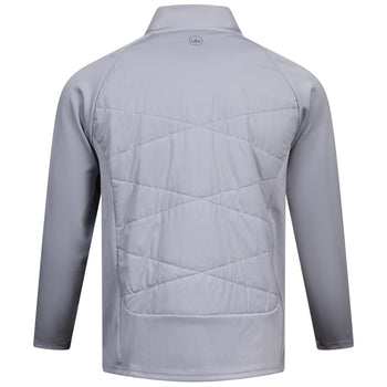 Endeavor Classic Fit Hybrid Jacket Gale Grey