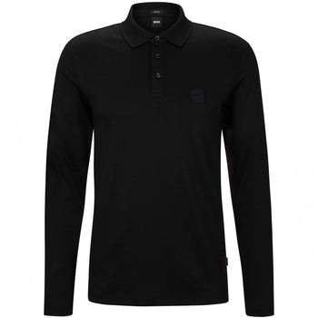 Pado 08 Polo Black