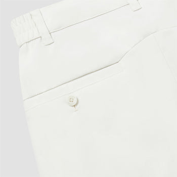 Greenskeeper Chino Trousers Pebble