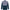 Dri-FIT NGC Half Zip Jacket Armory Navy/Light Carbon/White