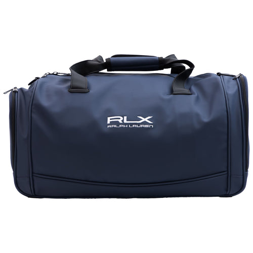 RLX Boston Duffle Bag Navy Multi