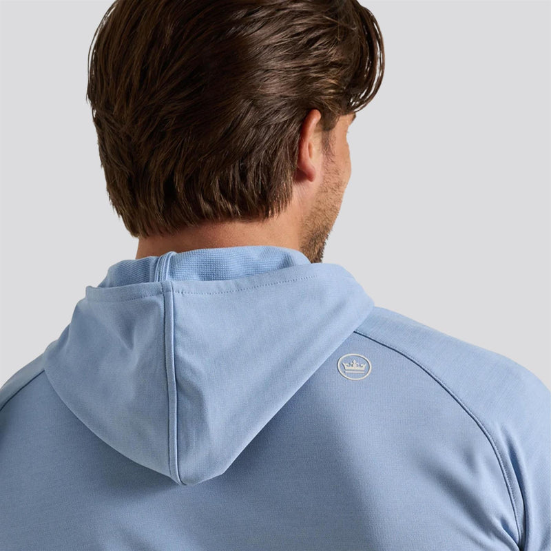 Pine Performance Hoodie Lakeside