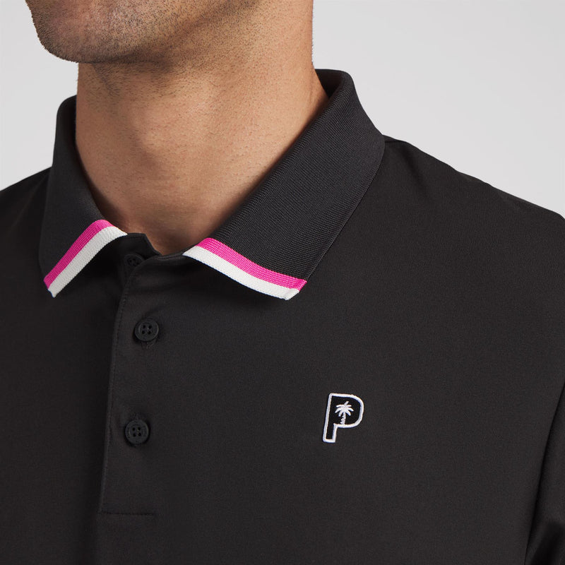 x PTC Polo Puma Black