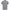 Green Golf Bag Badge Polo Grey Marl