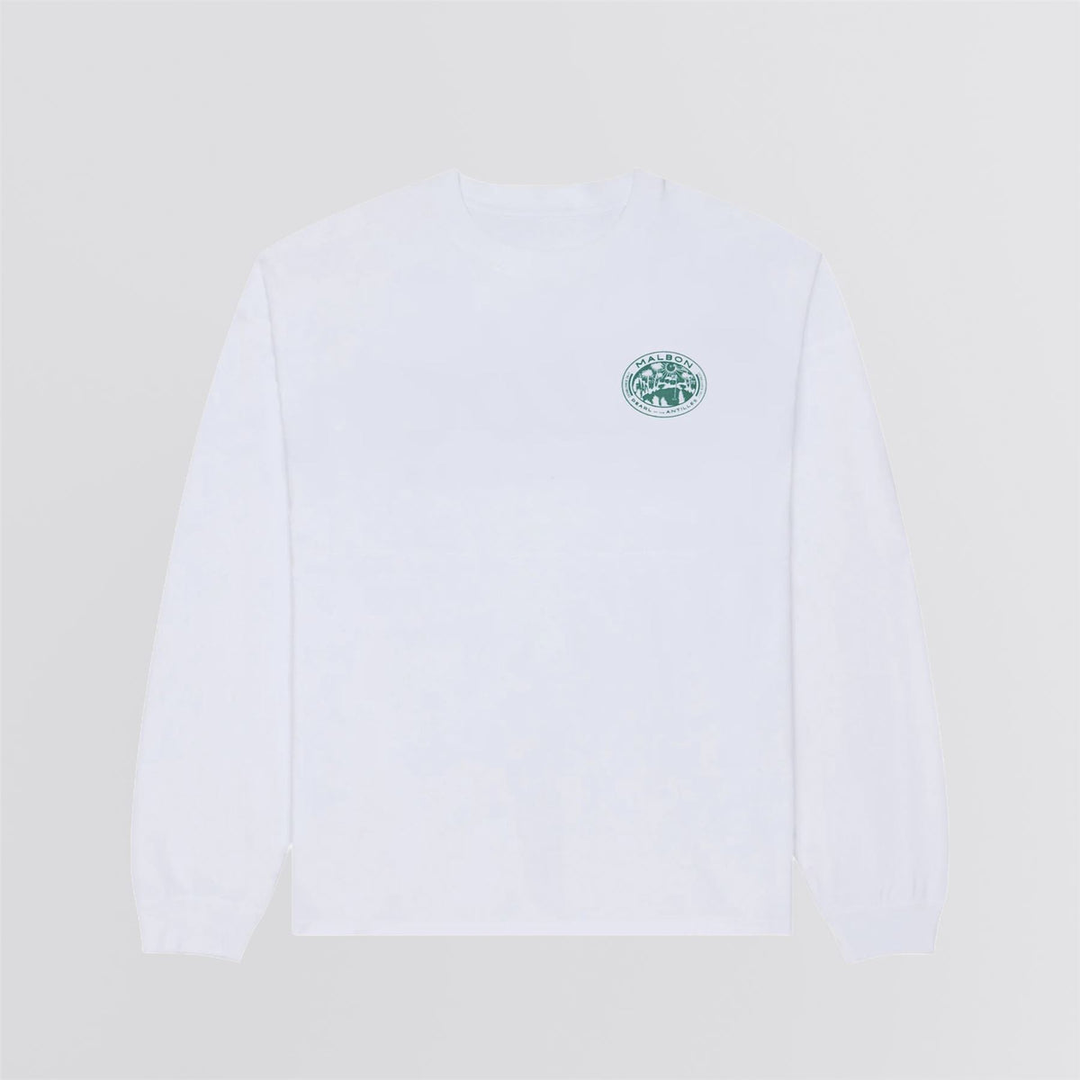 Horizon T-Shirt White