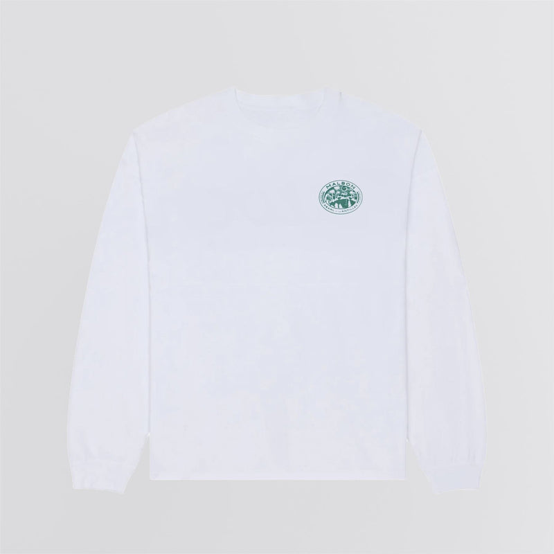 Horizon T-Shirt White