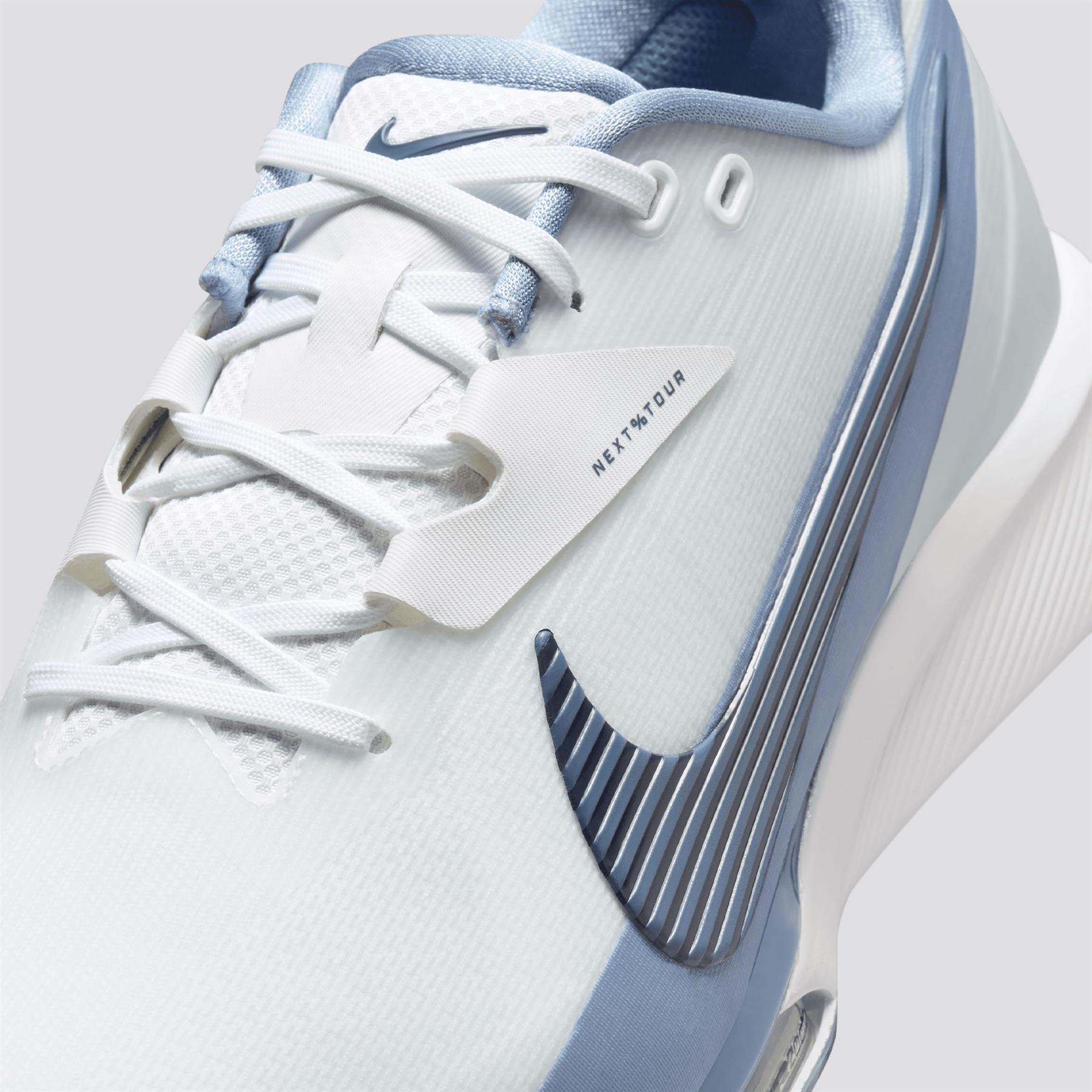 ［新品］NIKE Air Zoom NXT% ゴルフシューズ ホワイト ネイビー Nike Air Zoom Infinity Next% Blue – TRENDYGOLF UK